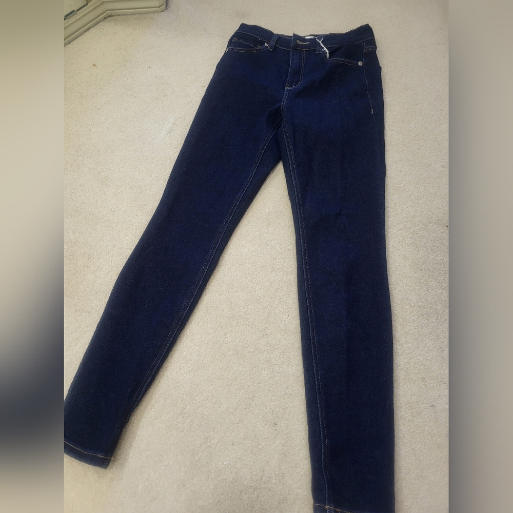 Women's Blue Jeans NEW